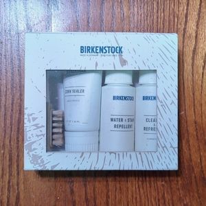 Birkenstock care kit
